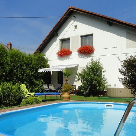 Holiday House Moravkovi Horni Branna Exterior photo